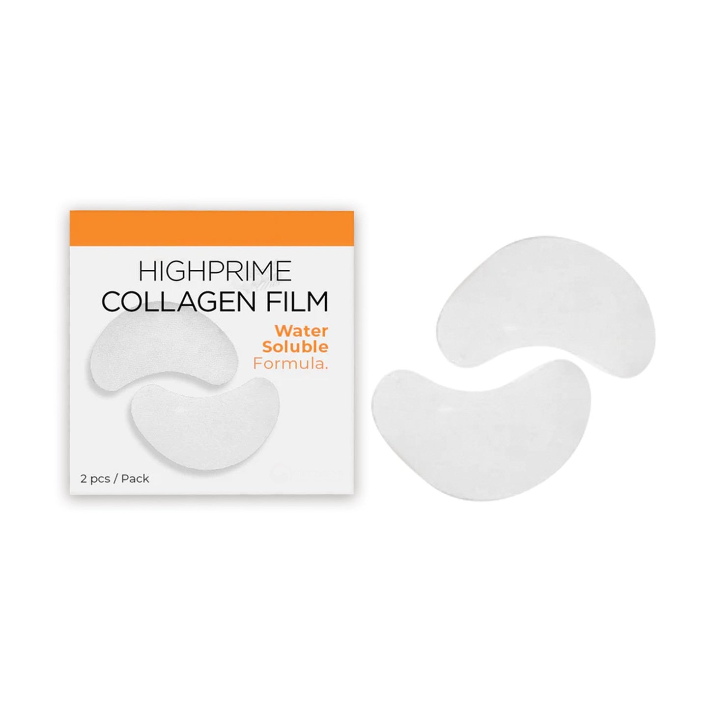 🔥Last Day Promotion 49% OFF -- LOVILDSTM Korean Dermalayr Technology Soluble Collagen Film